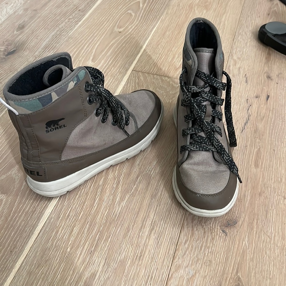 Joan Explorer Sorel Boots